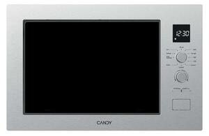 Candy Wave 600 vstavaná mikrovlnná rúra bez rámu CA38FL7NWXW