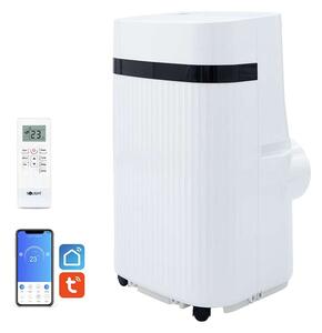 Mobilná klimatizácia DAC-12000, biela