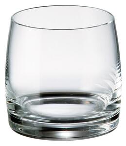 BOHEMIA PAVO POHÁR 230ML SADA 6 KS