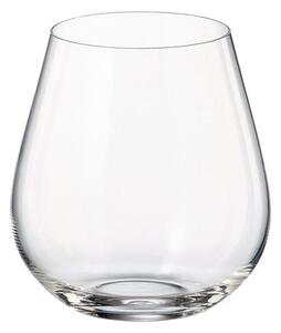 BOHEMIA COLUMBA POHÁR 380ML SADA 6 KS