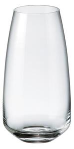 BOHEMIA ANSER POHÁR NA VODU 550ML SADA 6 KS