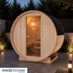 SUDOVÁ SAUNA Sanotechnik - Zdravie & wellness, Online Only