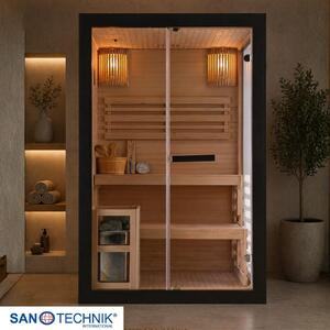 SAUNA Sanotechnik - Zdravie & wellness, Online Only