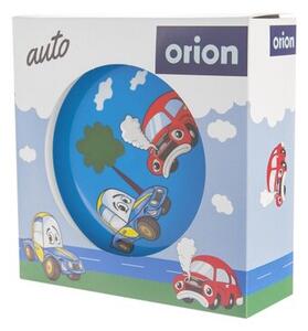 Orion 3-dielna detská UH jedálenská sada AUTO