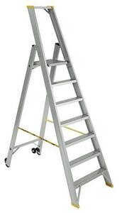Schodiky ALVE FORTE PROFI PLUS 9303, 1x03, jednostranné