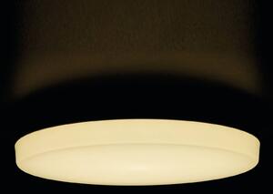 Stropné LED svietidlo Pronto, okrúhle, Ø 28 cm