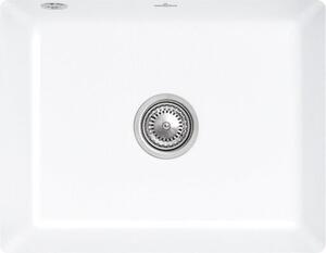 Drez Villeroy & Boch Subway 60 SU biela alpská 331001R1