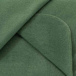 ARÔME HOME Fleecová deka, Olive Garden ARÔME HOME
