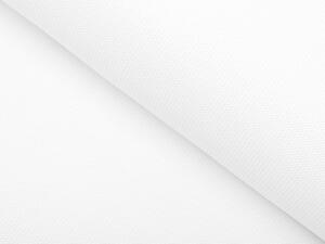 Biante Zamatová obliečka na vankúš Velvet Brick SVB-201 Snehovo biela 40 x 60 cm