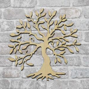 DUBLEZ | Strom života na stenu - Vita