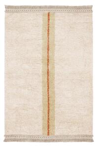 Lorena Canals prateľný koberec obojstranný Duetto Sage Rozmery: 80 x 230 xm