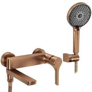Vaňová Batéria REA Maxim Brush copper