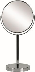 Kleine Wolke Mirror kozmetické zrkadlo 17x33 cm okrúhly chrómová 8424124886