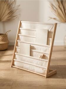 Sinsay - Stojaca polica - béžová