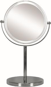 Kleine Wolke Mirror kozmetické zrkadlo 15.3x34.5 cm okrúhly 5885116886