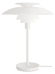 Stolová lampa PH 80, Opal white / White – Louis Poulsen