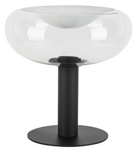 STOLNÁ LAMPA, GU10, 37/37 cm Dieter Knoll - Interiérové svietidlá