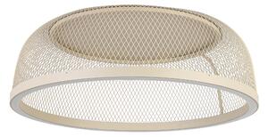 STROPNÉ LED SVIETIDLO, 60,5/23,5 cm Novel - Série svietidiel