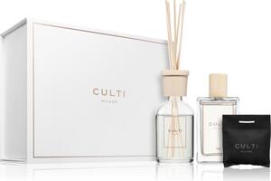 Culti Milano Thé Gift Box darčeková sada