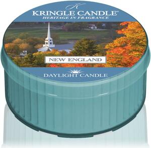 Kringle Candle New England čajová sviečka 42 g