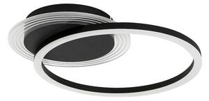 Rabalux 71368 dizajnové stropné LED svietidlo Kerstin, 24W, 1800lm, IP20