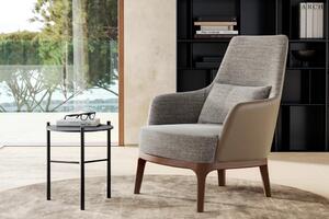 MAX kreslo Lounge
