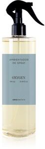 Ambientair COLOURS Oxygen bytový sprej 500 ml