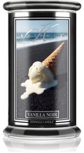 Kringle Candle Reserve Vanilla Noir vonná sviečka 623 g
