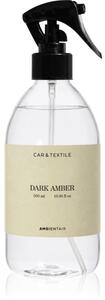 Ambientair COLOURS Dark Amber osviežovač vzduchu 500 ml