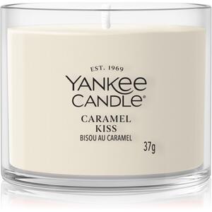 Yankee Candle Caramel Kiss votívna sviečka 37 g