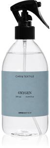 Ambientair COLOURS Oxygen osviežovač vzduchu 500 ml