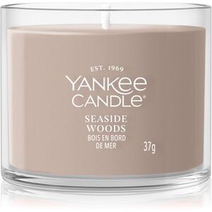 Yankee Candle Seaside Woods votívna sviečka 37 g