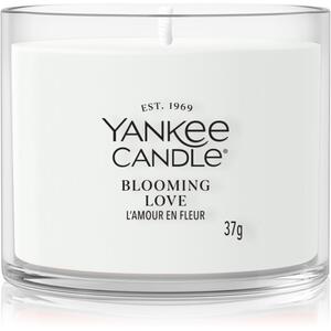Yankee Candle Blooming Love votívna sviečka 37 g