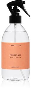 Ambientair COLOURS Pomelo osviežovač vzduchu 500 ml