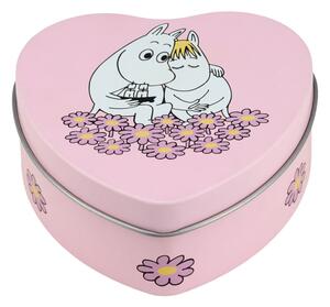 Muurla Dóza Moomin Together Heart