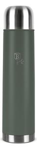 BERLINGERHAUS termoska 1L Matt Green