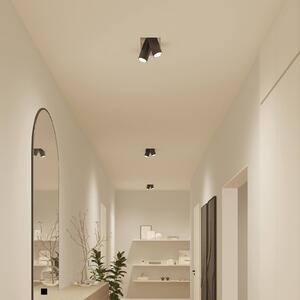 Philips Hue Smart LED žiarovka GU10, 5 W RGB sada 3 ks, Plast