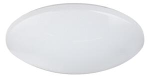 Globo 48363-48RGB - LED RGBW stmievateľné stropné svietidlo ATREJU 48W/230V priemer 50 cm s diaľkovým ovládaním