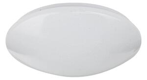 Globo 48363-24RGB - stmievateľné LED RGBW stropné svietidlo ATREJU 24W/230V, priemer 41 cm + diaľkový ovládač