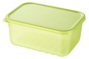 Dóza na potraviny LOCK 1500ml Fresh Block 2ks