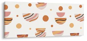 Obraz - Dream creations N⁰4 (120x50 cm)