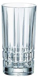 Crystal Bohemia poháre na long drink Dover 350 ml 6 ks