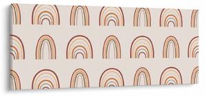 Obraz - Dream creations N⁰3 (120x50 cm)