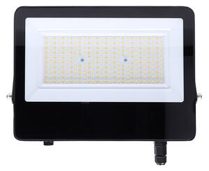 SOLIGHT LED reflektor TOP 100W, max. 14000lm, 3CCT, voliteľný výkon 100/75/50%, IP65