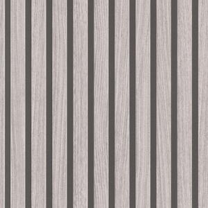 RASCH | Papierová tapeta na stenu TOP Collection 278415 | 0,53 x 10,05 m | šedá, hnedá