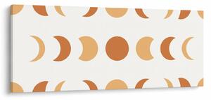 Obraz - Dream creations N⁰2 (120x50 cm)