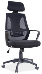 Kancelárska stolička Q-935