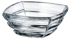 Bohemia Crystal misa Segment 205mm