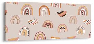 Obraz - Dream creations N⁰1 (120x50 cm)