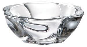 Bohémia Crystal Misa Barley Twist 200 mm